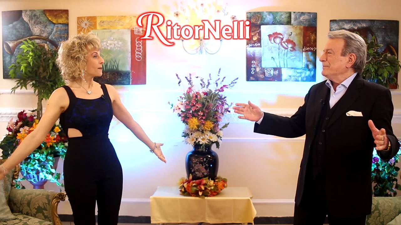 Trasmissione RitorNelli